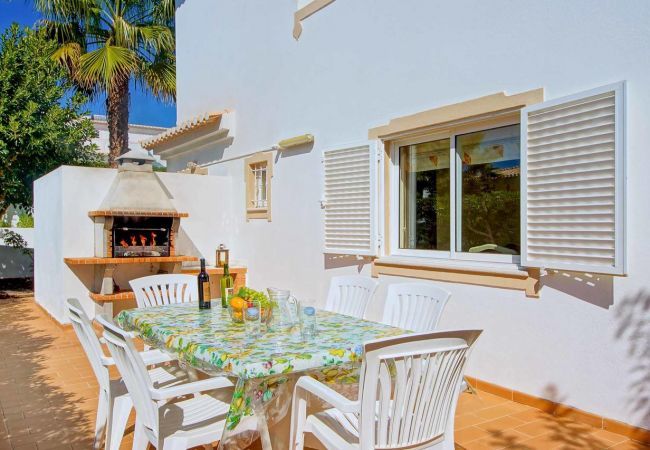 Villa in Albufeira - Villa Adele by Popular Villas Villa in Albufeira - Villa Adele by Popular Villas