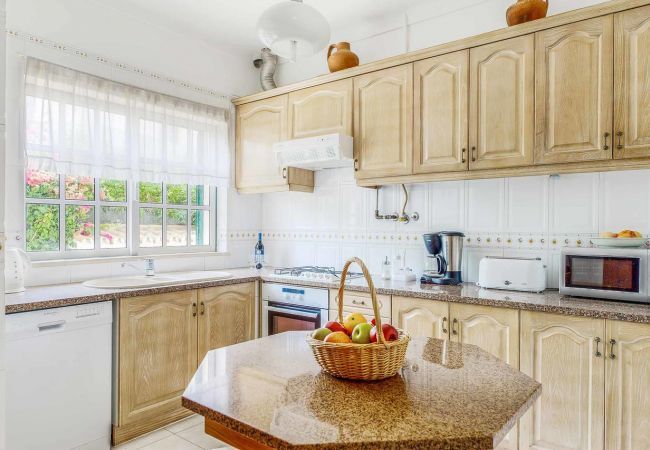 Villa in Albufeira - Villa Torcato Villa in Albufeira - Villa Torcato