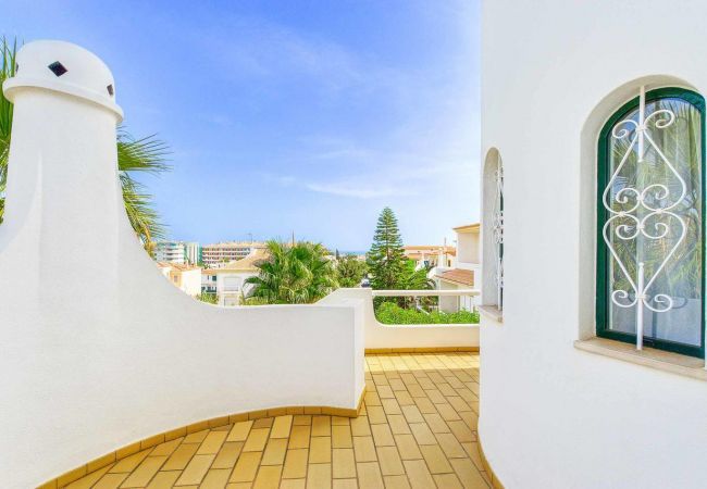 Villa in Albufeira - Villa Torcato Villa in Albufeira - Villa Torcato