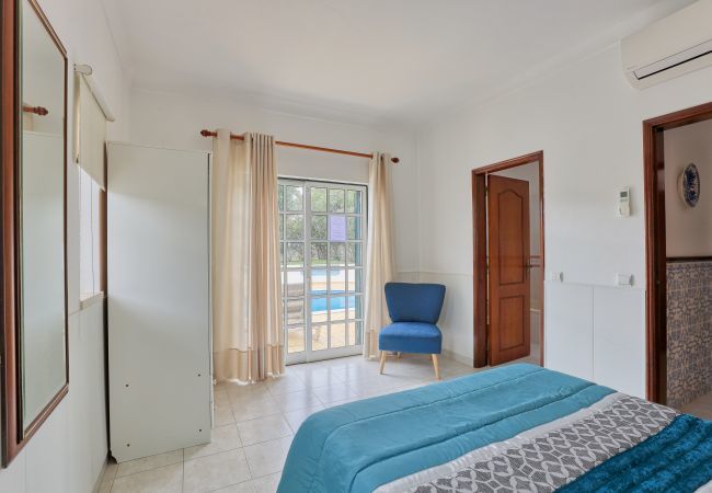 Villa in Albufeira - Villa Torcato Villa in Albufeira - Villa Torcato