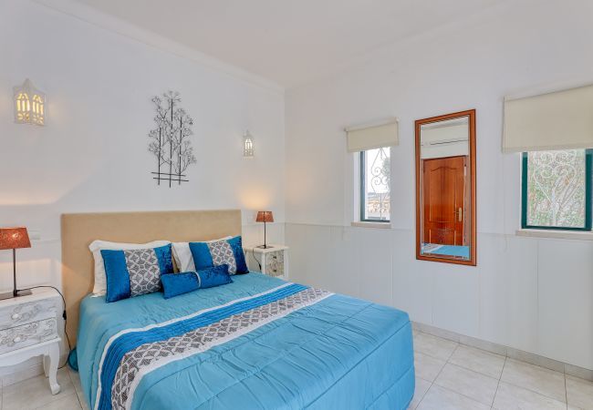 Villa in Albufeira - Villa Torcato Villa in Albufeira - Villa Torcato