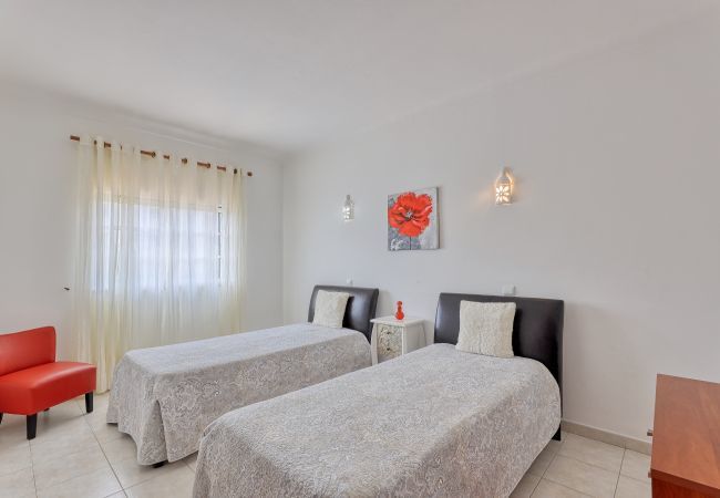 Villa in Albufeira - Villa Torcato Villa in Albufeira - Villa Torcato