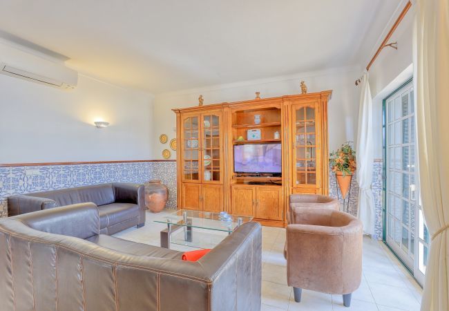 Villa in Albufeira - Villa Torcato Villa in Albufeira - Villa Torcato