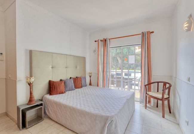 Villa in Albufeira - Villa Torcato Villa in Albufeira - Villa Torcato