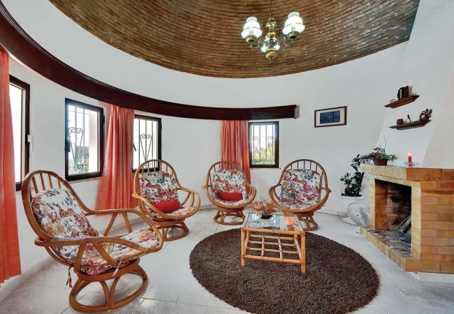Villa in Albufeira - Villa Gira Villa in Albufeira - Villa Gira