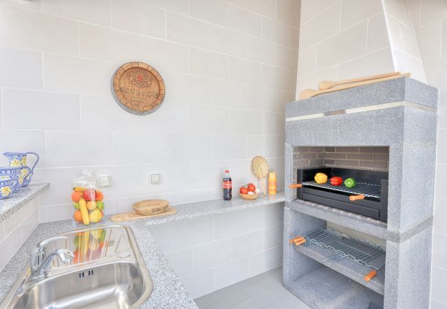 Villa in Albufeira - Villa Sequeira Villa in Albufeira - Villa Sequeira