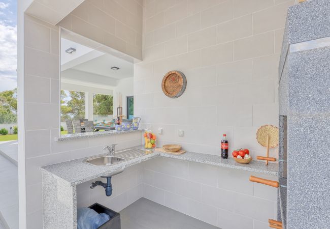 Villa in Albufeira - Villa Sequeira Villa in Albufeira - Villa Sequeira