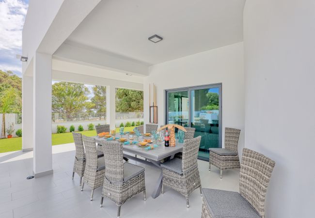 Villa in Albufeira - Villa Sequeira Villa in Albufeira - Villa Sequeira