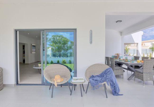 Villa in Albufeira - Villa Sequeira Villa in Albufeira - Villa Sequeira