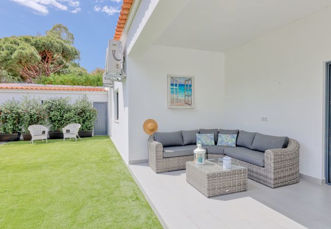 Villa in Albufeira - Villa Sequeira Villa in Albufeira - Villa Sequeira