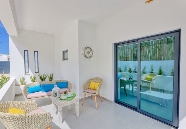 Villa in Albufeira - Villa Sequeira Villa in Albufeira - Villa Sequeira