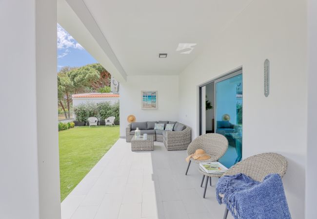 Villa in Albufeira - Villa Sequeira Villa in Albufeira - Villa Sequeira