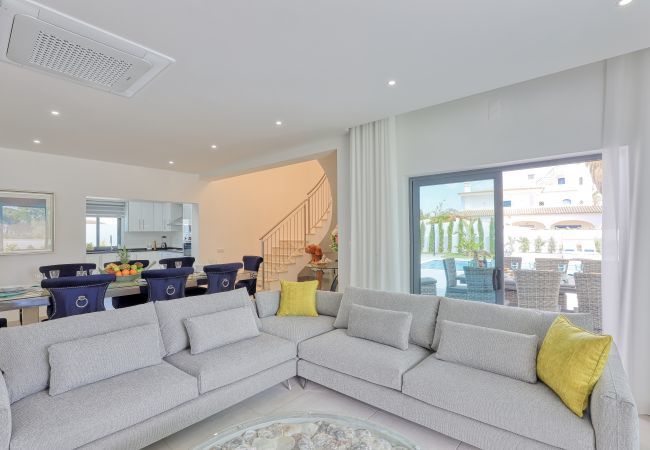 Villa in Albufeira - Villa Sequeira Villa in Albufeira - Villa Sequeira
