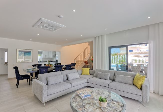 Villa in Albufeira - Villa Sequeira Villa in Albufeira - Villa Sequeira