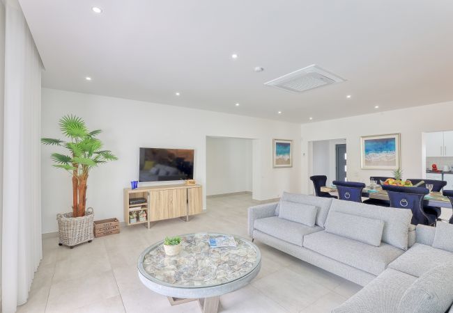 Villa in Albufeira - Villa Sequeira Villa in Albufeira - Villa Sequeira