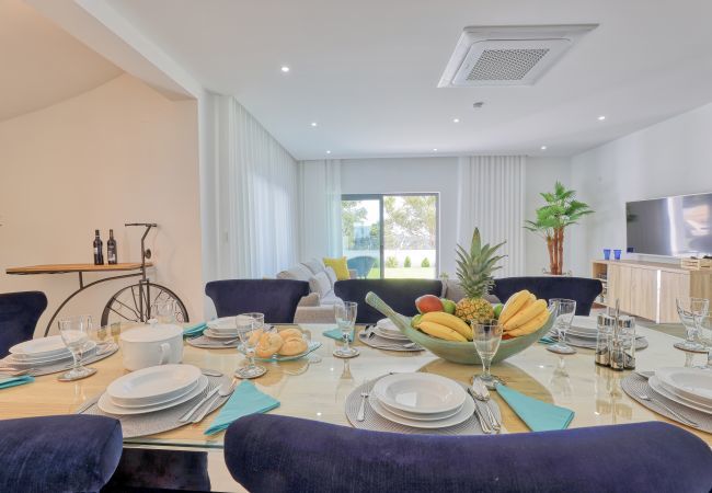 Villa in Albufeira - Villa Sequeira Villa in Albufeira - Villa Sequeira