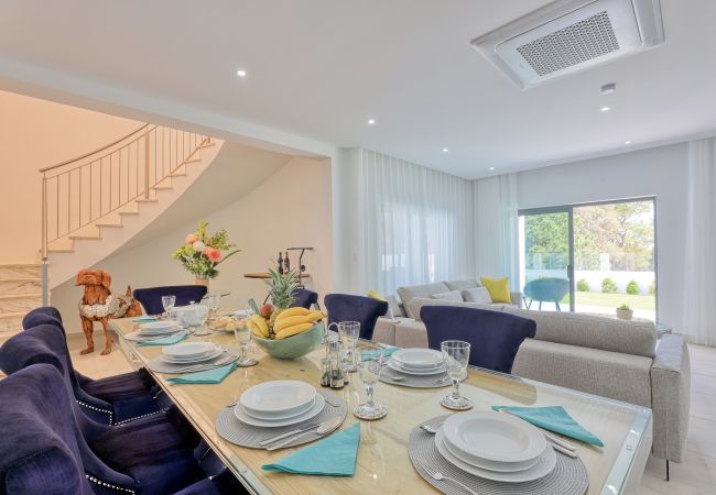 Villa in Albufeira - Villa Sequeira Villa in Albufeira - Villa Sequeira