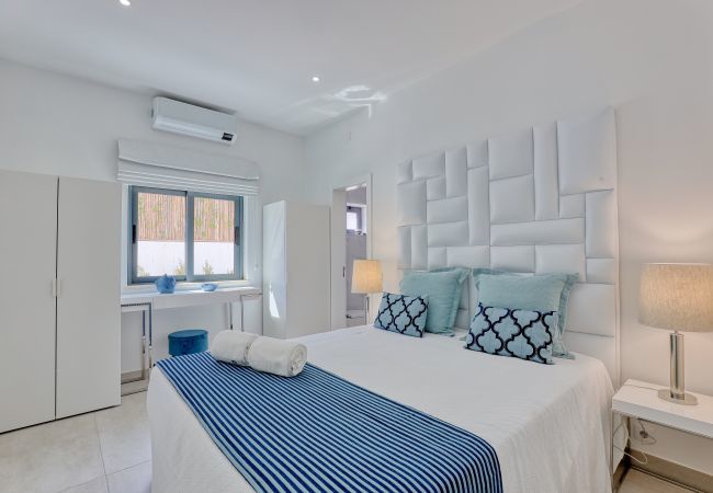 Villa in Albufeira - Villa Sequeira Villa in Albufeira - Villa Sequeira