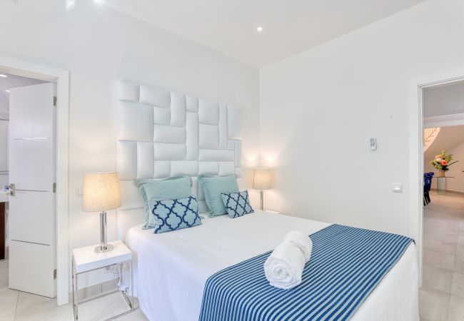 Villa in Albufeira - Villa Sequeira Villa in Albufeira - Villa Sequeira