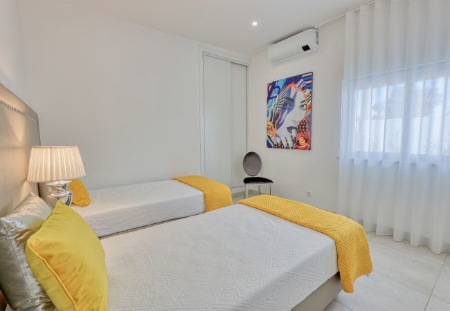 Villa in Albufeira - Villa Sequeira Villa in Albufeira - Villa Sequeira