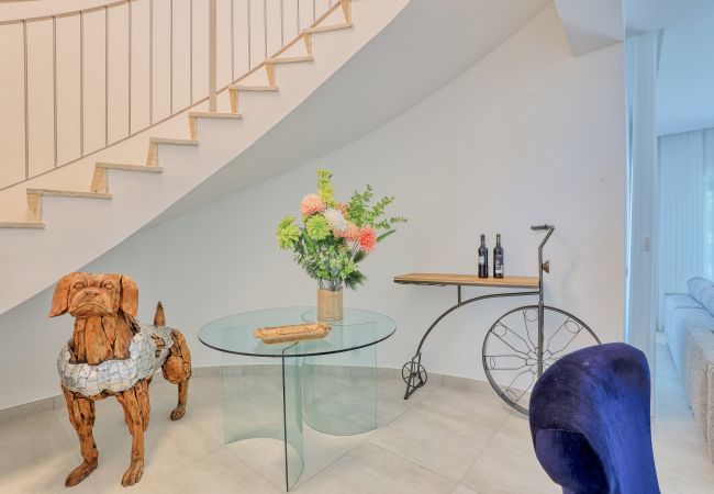 Villa in Albufeira - Villa Sequeira Villa in Albufeira - Villa Sequeira