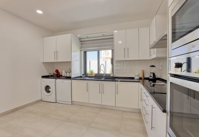 Villa in Albufeira - Villa Sequeira Villa in Albufeira - Villa Sequeira