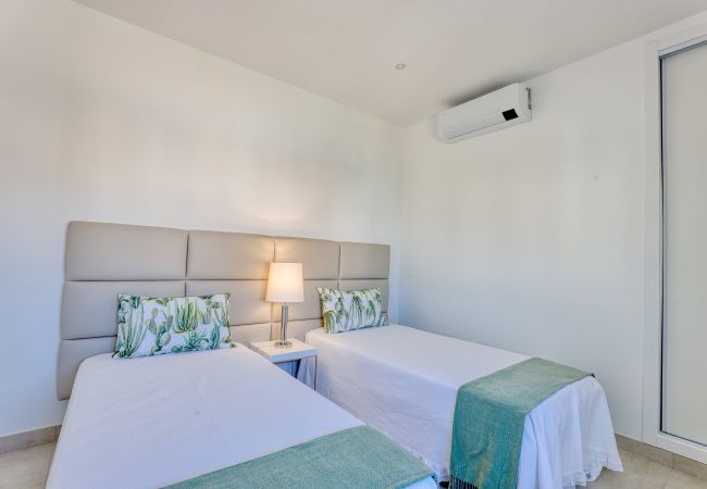 Villa in Albufeira - Villa Sequeira Villa in Albufeira - Villa Sequeira