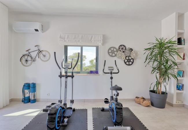 Villa in Albufeira - Villa Sequeira Villa in Albufeira - Villa Sequeira