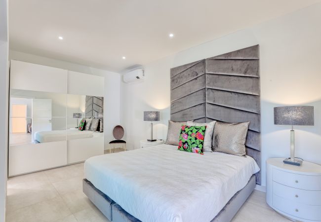 Villa in Albufeira - Villa Sequeira Villa in Albufeira - Villa Sequeira