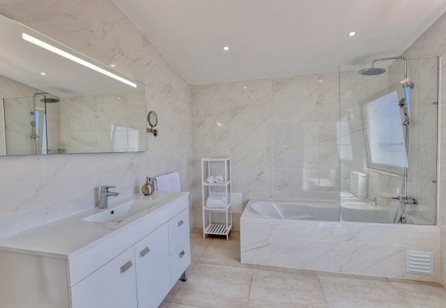 Villa in Albufeira - Villa Sequeira Villa in Albufeira - Villa Sequeira