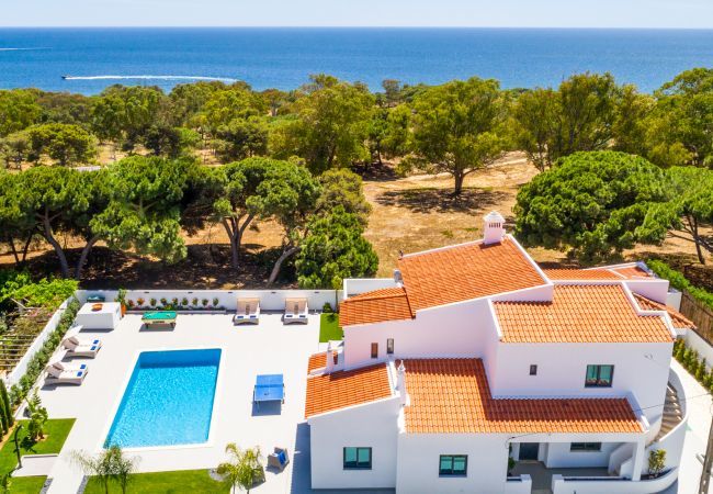 Villa in Albufeira - Villa Sequeira Villa in Albufeira - Villa Sequeira