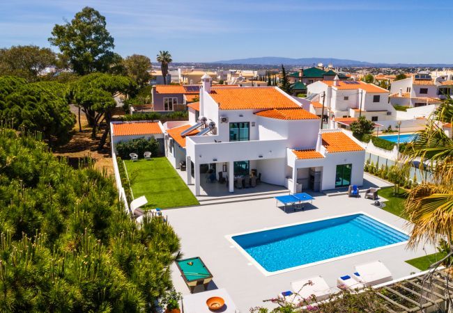 Villa in Albufeira - Villa Sequeira Villa in Albufeira - Villa Sequeira