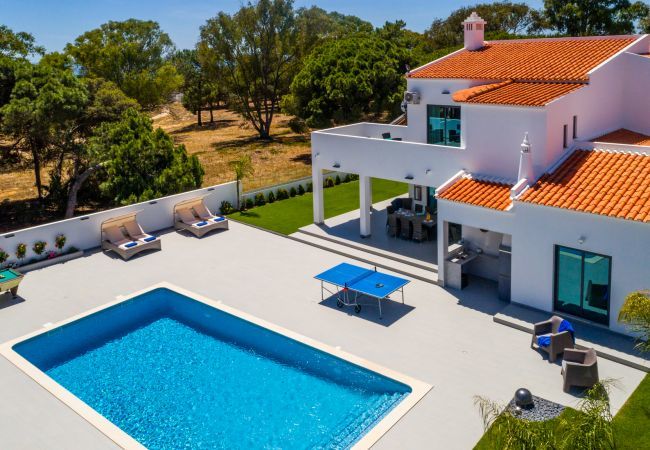 Villa in Albufeira - Villa Sequeira Villa in Albufeira - Villa Sequeira