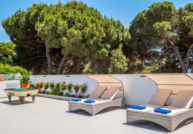 Villa in Albufeira - Villa Sequeira Villa in Albufeira - Villa Sequeira