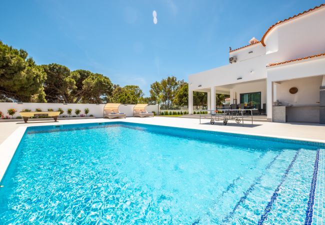 Villa in Albufeira - Villa Sequeira Villa in Albufeira - Villa Sequeira