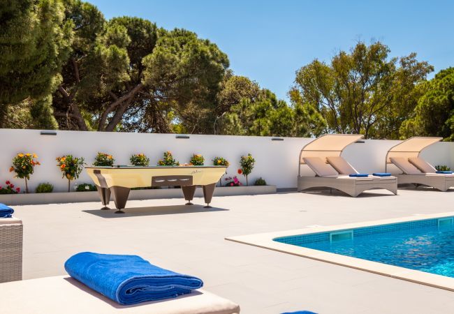 Villa in Albufeira - Villa Sequeira Villa in Albufeira - Villa Sequeira