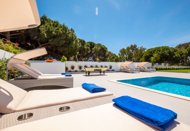 Villa in Albufeira - Villa Sequeira Villa in Albufeira - Villa Sequeira