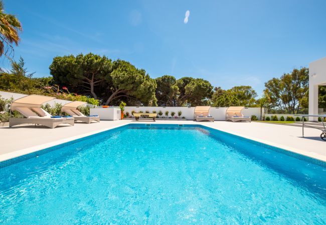 Villa in Albufeira - Villa Sequeira Villa in Albufeira - Villa Sequeira