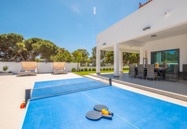 Villa in Albufeira - Villa Sequeira Villa in Albufeira - Villa Sequeira