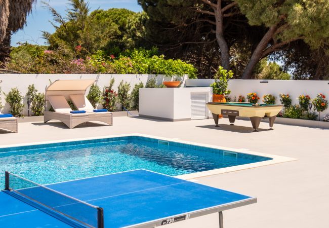 Villa in Albufeira - Villa Sequeira Villa in Albufeira - Villa Sequeira