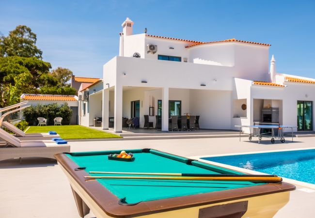 Villa in Albufeira - Villa Sequeira Villa in Albufeira - Villa Sequeira