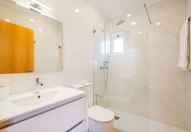 Villa in Albufeira - Villa Simoes Villa in Albufeira - Villa Simoes