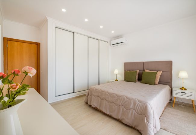 Villa in Albufeira - Villa Simoes Villa in Albufeira - Villa Simoes