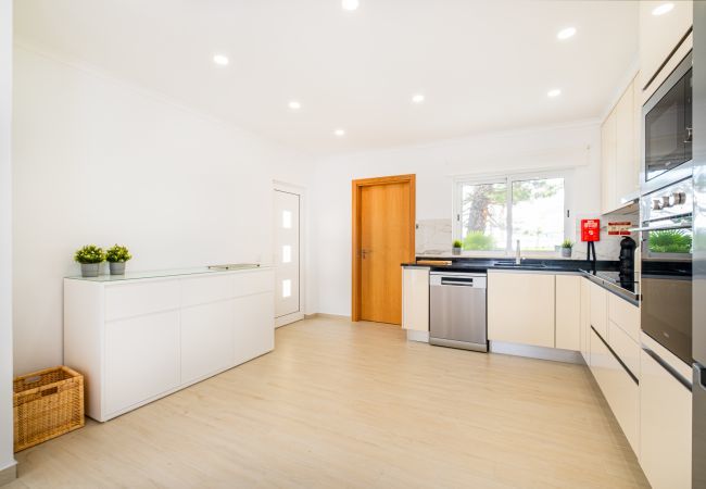 Villa in Albufeira - Villa Simoes Villa in Albufeira - Villa Simoes