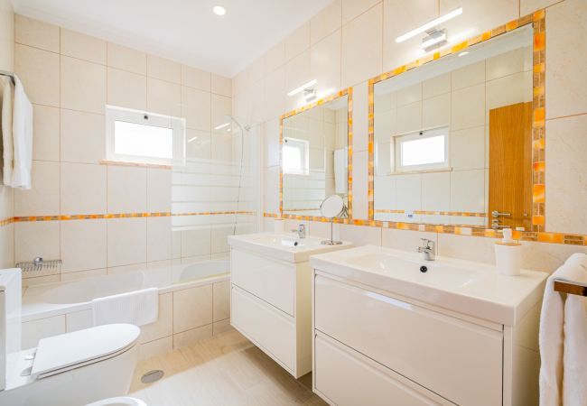 Villa in Albufeira - Villa Simoes Villa in Albufeira - Villa Simoes