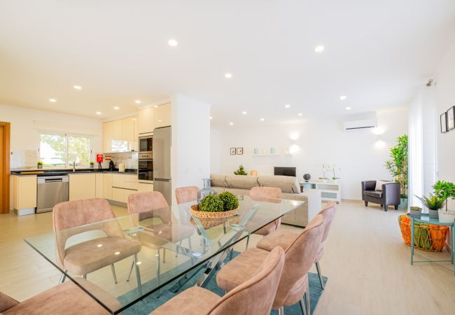 Villa in Albufeira - Villa Simoes Villa in Albufeira - Villa Simoes