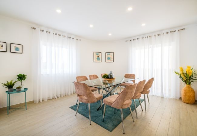 Villa in Albufeira - Villa Simoes Villa in Albufeira - Villa Simoes