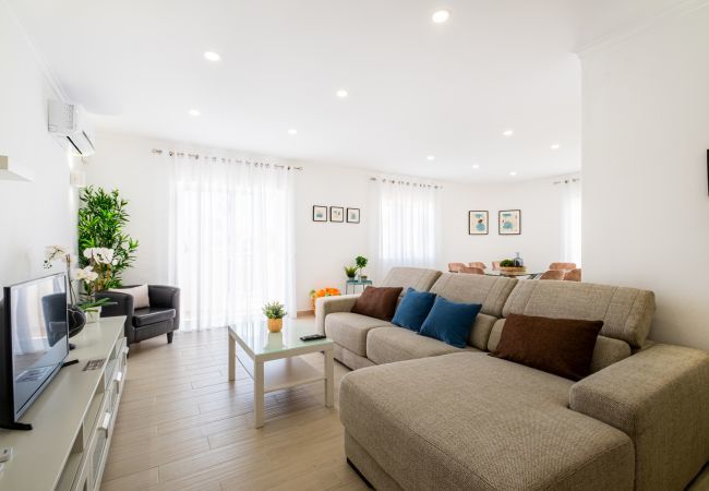 Villa in Albufeira - Villa Simoes Villa in Albufeira - Villa Simoes