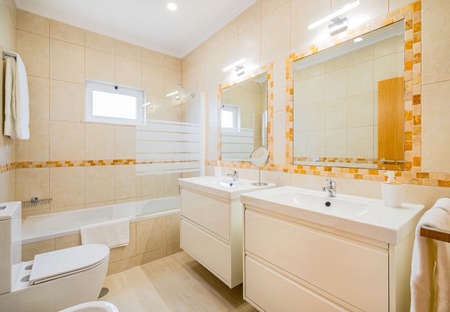 Villa in Albufeira - Villa Simoes Villa in Albufeira - Villa Simoes