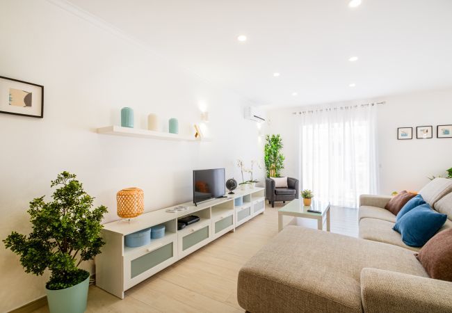 Villa in Albufeira - Villa Simoes Villa in Albufeira - Villa Simoes